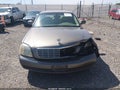 2002 Cadillac Deville — photo 12 of 16 | VIN 1G6KD54Y22U193227