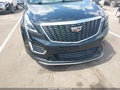 2020 Cadillac XT5 — photo 17 of 19 | VIN 1GYKNCRS2LZ143624