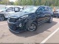 2020 Cadillac XT5 — photo 2 of 19 | VIN 1GYKNCRS2LZ143624