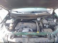 2018 Chevrolet Equinox — photo 10 of 17 | VIN 2GNAXNEX0J6177618