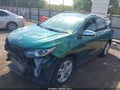 2018 Chevrolet Equinox — photo 2 of 17 | VIN 2GNAXNEX0J6177618