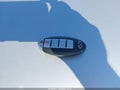 2011 Infiniti M37 — photo 11 of 12 | VIN JN1BY1AR5BM374669