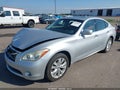 2011 Infiniti M37 — photo 2 of 12 | VIN JN1BY1AR5BM374669