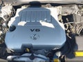 2015 Lexus ES 350 — photo 10 of 18 | VIN JTHBK1GG9F2187004
