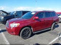 2008 Toyota Highlander — photo 2 of 17 | VIN JTEDS43A782009695