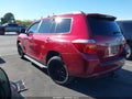 2008 Toyota Highlander — photo 3 of 17 | VIN JTEDS43A782009695