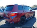 2008 Toyota Highlander — photo 4 of 17 | VIN JTEDS43A782009695