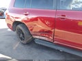 2008 Toyota Highlander — photo 6 of 17 | VIN JTEDS43A782009695