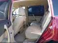 2008 Toyota Highlander — photo 8 of 17 | VIN JTEDS43A782009695