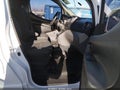 2017 Nissan NV 200 — photo 5 of 12 | VIN 3N6CM0KN1HK714439