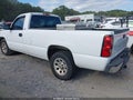 2005 Chevrolet Silverado 1500 — photo 3 of 15 | VIN 1GCEC14T65Z250773
