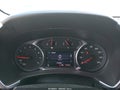 2021 Chevrolet Equinox — photo 2 of 7 | VIN 3GNAXKEV8MS126399