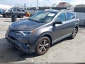 2018 Toyota RAV4 — photo 2 of 16 | VIN JTMRFREV4JJ194333