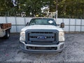 2015 Ford F-350 — photo 12 of 15 | VIN 1FDRF3G68FEA89213
