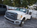 2015 Ford F-350 — photo 2 of 15 | VIN 1FDRF3G68FEA89213