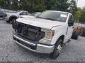 2021 Ford F-350 — photo 2 of 17 | VIN 1FDRF3G67MEC69148