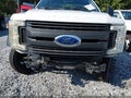 2017 Ford F-550 Chassis — photo 11 of 16 | VIN 1FDUF5GY5HEF22416