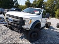 2017 Ford F-550 Chassis — photo 2 of 16 | VIN 1FDUF5GY5HEF22416