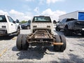 2017 Ford F-550 Chassis — photo 15 of 15 | VIN 1FDUF5GY0HEF22419