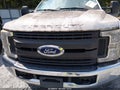 2017 Ford F-550 Chassis — photo 11 of 15 | VIN 1FDUF5GY0HEF22419