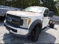 2017 Ford F-550 Chassis — photo 2 of 15 | VIN 1FDUF5GY0HEF22419