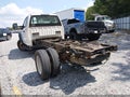 2017 Ford F-550 Chassis — photo 3 of 15 | VIN 1FDUF5GY0HEF22419
