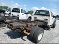 2017 Ford F-550 Chassis — photo 4 of 15 | VIN 1FDUF5GY0HEF22419