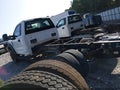 2019 Ford F-550 Chassis — photo 14 of 15 | VIN 1FDUF5GY8KEG77467