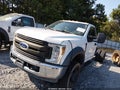 2019 Ford F-550 Chassis — photo 2 of 15 | VIN 1FDUF5GY8KEG77467