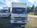 2018 Hino Xjc720/xfc720 — photo 15 of 22 | VIN JHHYDM1H1JK005438