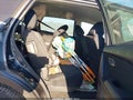 2015 Mazda CX-9 — photo 8 of 11 | VIN JM3TB2BA7F0469563