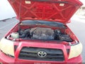 2006 Toyota Tacoma — photo 10 of 18 | VIN 5TEUU42NX6Z300966