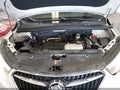2017 Buick Encore — photo 10 of 16 | VIN KL4CJASB4HB205068