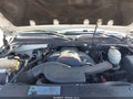 2006 Cadillac Escalade ESV — photo 10 of 12 | VIN 3GYFK66N76G217666