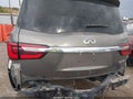 2018 Infiniti QX80 — photo 18 of 19 | VIN JN8AZ2NE0J9193987