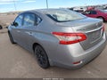 2013 Nissan Sentra — photo 12 of 14 | VIN 3N1AB7AP4DL742528