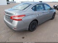 2013 Nissan Sentra — photo 4 of 14 | VIN 3N1AB7AP4DL742528