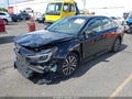 2018 Subaru Legacy — photo 2 of 17 | VIN 4S3BNAH66J3030256