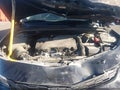 2018 Chevrolet Malibu Limited — photo 10 of 16 | VIN 1G1ZD5ST5JF186304