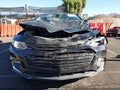 2018 Chevrolet Malibu Limited — photo 12 of 16 | VIN 1G1ZD5ST5JF186304