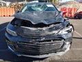 2018 Chevrolet Malibu Limited — photo 6 of 16 | VIN 1G1ZD5ST5JF186304