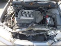 2000 Honda Accord — photo 10 of 11 | VIN 1HGCG1651YA078103
