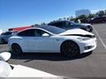2020 Tesla Model S — photo 14 of 19 | VIN 5YJSA1E45LF415795