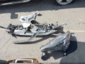 2021 Mazda CX-5 — photo 12 of 17 | VIN JM3KFBDM9M1452133