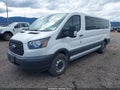 2018 Ford Transit-350 — photo 2 of 17 | VIN 1FBZX2ZM8JKB36083