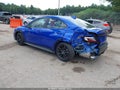 2026 Subaru WRX — photo 3 of 16 | VIN JF1VBAN62T9802526