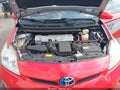 2015 Toyota Prius — photo 10 of 16 | VIN JTDKN3DU0F1895386