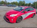 2015 Toyota Prius — photo 2 of 16 | VIN JTDKN3DU0F1895386