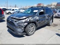 2024 Toyota RAV4 — photo 2 of 11 | VIN 2T3C1RFV5RW353358