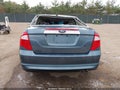 2012 Ford Fusion — photo 15 of 15 | VIN 3FAHP0JA3CR282649